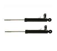 Shock Absorber Strut 3C0513045D 3C0513046D 3C0512010N Pair Rear Front Right Electric Shock Absorber For VW For CC For Passat For For Santana For Touran Air Suspension Shock Strut