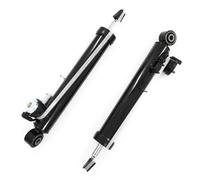 Shock Absorber Strut 8K0513026J Pair Electric Rear Shock Absorber For A4 S4 A5 S5 8F0513025A 8F0513025 8K0513025J 8K0513026J 8F05130262 Air Suspension Shock Strut