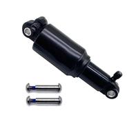 Shock Absorber Strut Air Rear Absorber Shock MTB Bicycle Double Single EXA Form Mountain Bike 100 125 150 165 190 MM For Scooter(A5 RE 165mm)