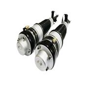 Shock Absorber Strut Air Suspension Air Shock Strut Case For A6 S6 Quattro For Allroad Avant C6 4F 2005-2011 4F0616039AA 4F0616040AA Air Suspension(1Piece FRONT RIGHT)