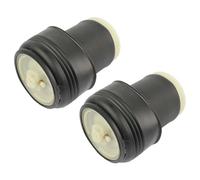 Shock Absorber Strut AP03 2 X Rear Air Suspension Spring Bags For BMW X5 E70 X6 E71 E72 37126783419