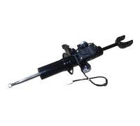 Shock Absorber Strut Assembly For BMW 7 Series F02 / F01 Front Car Shock Absorber 37116796925 37116796926 Linear Coil Spring(FRONT RIGHT,Strut)