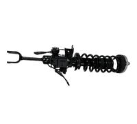 Shock Absorber Strut Assembly For BMW 7 Series F02 / F01 Front Car Shock Absorber 37116796925 37116796926 Linear Coil Spring(FRONT RIGHT,Assembly)