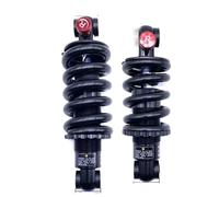 Shock Absorber Strut Bike Shock Absorber 125 150 Mm Damper Adjustable Rear Shocks Downhill DH CX MTB Electric Scooter Motocycles Exa Form KS 291 R(150mm-24x24-1250lbs)