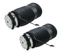 Shock Absorber Strut For Benz For CLS AWD - C257 2017-2pcs Rear Air Suspension Spring Bags(2Ma*tic RWD)
