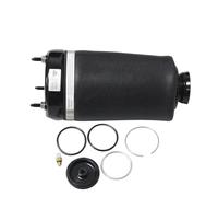 Shock Absorber Strut For Benz W164 X164 ML GL Glass 2005-2012 Front/Rear Air Suspension Spring Bag 1643205913 1643206013 1643200625 1643200725 Air Suspension(1x REAR RIGHT)