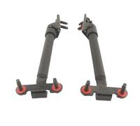 Shock Absorber Strut For Koleos 2008-2016 Auto Tailgate Tail Gate Stay Assy Trunk Rear Door Pull Rods Support Lever Left/Right 90461-JY00A(1Pair)