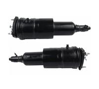 Shock Absorber Strut For Lexus LS600 UVF46 UVF45 AWD 2008-2016 Front Left+Right Air Suspension Absorber Shock Strut 48010-50340 48010-50341(Right and Left 2pcs)
