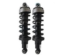 Shock Absorber Strut For R8 2007-2015 4PCS Front Rear Left & Right Air Suspension Shock Absorber 420512019Q 420412019AJ 420412019Q 420512019AL