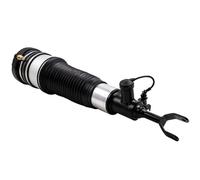 Shock Absorber Strut Front Air Suspension Shock Strut Absorber Assembly For A6 C6 S6 Avant Quattro 4F 2005-2011 4F0616039 4F0616039AA Air Suspension(1Piece FRONT LEFT)