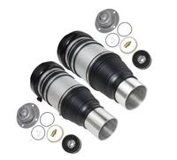 Shock Absorber Strut Front Left & Right Air Suspension For S6 A6 For Allroad Quattro AWD 4F0616039J 4F0616039Q 4F0616039R 4F0616039T 4F0616040 Air Suspension