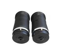 Shock Absorber Strut Rear Left + Right Air Suspension Spring Bag 1643200425 1643201025 1643200625 For Benz W164 GL Class GL350 GL450 GL550 2006-2014 Air Suspension