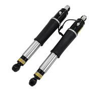 Shock Absorber Struts 1 Pair For Chevrolet For Suburban For Tahoe 2015-2020 Rear Air Shock Absorber 22283446 22278958 580-1106 5801068 Coilovers Suspension
