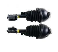 Shock Absorber Struts 1Piece For Benz E-class W212 Airmatic For CLS-class W218 For 4Matic Front Air Suspension Strut A2123201938 A2123203338 Coilovers Suspension