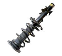 Shock Absorber Struts 1Piece For Range For Rover For Evoque F1 L551 L538 12-18 Front Rear Magne Rid Electronic Shock Absorbers ASSY LR079420 LR079421 Coilovers Suspension