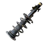 Shock Absorber Struts 1Piece For Range For Rover For Evoque F1 L551 L538 12-18 Front Rear Magne Rid Electronic Shock Absorbers ASSY LR079420 LR079421 Coilovers Suspension