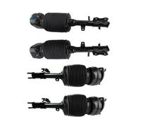 Shock Absorber Struts 1Piece For Toyota For Harrier 2003 2004 2005 2006 2007 2008 2009 Front Rear Left Right Shock Struts Absorber 48010-48040 48080-48030 Coilovers Suspension