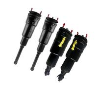 Shock Absorber Struts 1x For Lexus LS600 LS460 AWD Front Or Rear Air Suspension Shocks Struts Left Right 4808050200 4809050200 4801050200 Coilovers Suspension