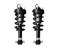 Shock Absorber Struts 2 Piece For Chevrolet For Suburban For Tahoe 2015-2020 Front Electric Assembly Shock Absorber 84176631 84061228 Coilovers Suspension