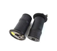 Shock Absorber Struts 2 Piece For Land For Rover For Range For P38 Mk Ii Mk2 P38a Rear Air Suspension Spring Bag Rkb101460 Coilovers Suspension
