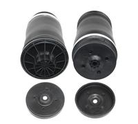 Shock Absorber Struts 2Piece For Benz W164 X164 ML GL Class Airmatic Air Bellows Rear Suspension 1643200625 A1643200625 Coilovers Suspension