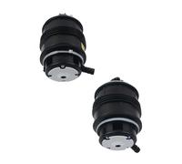 Shock Absorber Struts 2Piece For Benz W211 E320 E350 E500 Rear Air Spring Suspension Shock Ride 2113200725 2113200825 Coilovers Suspension