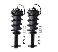 Shock Absorber Struts 2Piece For Chevrolet For Silverado For Suburban For Tahoe 15-20 Front Pair Electric Shock Absorber Assembly 23151123 84176631 89977478 Coilovers Suspension