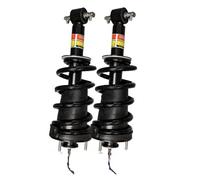 Shock Absorber Struts 2Piece For Chevrolet For Suburban For Tahoe 2015-2020 Front Or MagneRid Suspension Electric Shock Absorbers 84176631 84176675 Coilovers Suspension