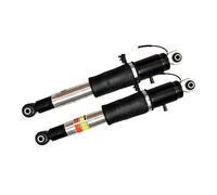 Shock Absorber Struts 2Piece For Chevrolet For Suburban For Tahoe 2015-2020 Front Or MagneRid Suspension Electric Shock Absorbers 84176631 84176675 Coilovers Suspension