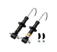 Shock Absorber Struts 2x Front Rear Shock Absorbers 84176675 84977478 23290661 For Chevrolet For Tahoe For Suburban Coilovers Suspension