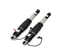 Shock Absorber Struts 2x Front Rear Shock Absorbers 84176675 84977478 23290661 For Chevrolet For Tahoe For Suburban Coilovers Suspension
