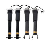Shock Absorber Struts 4X For Chevrolet For C7 For Corvette 2014-2019 Front Rear Shock Struts Electronic 84235048 Coilovers Suspension