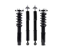 Shock Absorber Struts Complete Suspension Coilover For BMW E46 Saloon For Convertible Coupe 318d 320d 330d Shock Absorbers Springs Coilovers Suspension
