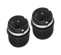 Shock Absorber Struts For A6 4F For C6 2005-2011 Pair Rear Ride Air Suspension Spring Bag 4F0616001J Coilovers Suspension
