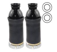 Shock Absorber Struts For A6 For 4B For C5 For Quattro 2000-2006 V6 GAS Pair Front Air Suspension Springs 4Z7616051 Z7616051B 4Z7616051D 4Z7698507 Coilovers Suspension
