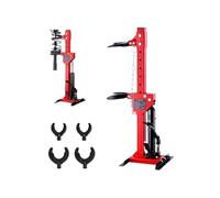 Shock Absorber SucceBuy 4.5 Ton Hydraulic Strut Spring Compressor, 1 Ton Rated Compression Force Auto Coil Spring Compressor