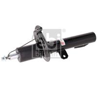Shock Absorber Suspension/Damping Febi Bilstein 193110 Fits Ford Transit