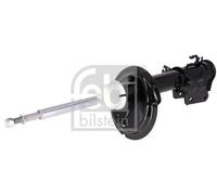 Febi Bilstein Shock Absorber 193478 Front Left/Right – Fits Fiat Doblo
