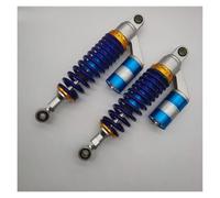 Shock Absorber Suspension Shock Absorber For Motorcycle Off-road Vehicle Arcade Straddle Retro Car Multi-spec Modified Rear Absorbe Damping Device Motorcycle(E2 360mm)