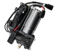 Shock Absorber Suspension Spring Bag Compressor Pump For Land For Rover For Discovery 3 MK III Type LR010376 Air Ride Suspension For LR4 Base Sport Utility Car Suspension Strut