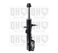 Shock Absorber Suspension Strut Left Front Fits Ford Fiesta QH QAG181598