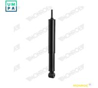 SHOCK ABSORBER T1029 FOR MAN D2865LF03/2865LF06/2865LF02/2865LF05 10.0L 5cyl F90
