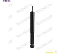 SHOCK ABSORBER T1029 FOR MAN D2865LF03/2865LF06/2865LF02/2865LF05 10.0L 5cyl F90