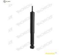 SHOCK ABSORBER T1029 FOR MAN D2865LF03/2865LF06/2865LF02/2865LF05 10.0L 5cyl F90