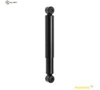 SHOCK ABSORBER T1115 FOR MERCEDES-BENZ OM 924.922 4.8L OM900.913/919 4.2L 4cyl
