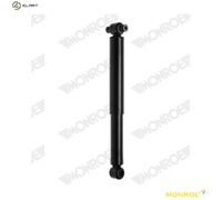 Shock Absorber (Single) T1176 Monroe Damper 1628189 1629480 1691617 3987960 New