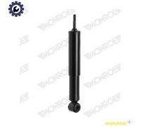SHOCK ABSORBER T1216 FOR SCANIA 4/-/series P,G,R,T DC 9.18 8.9L 5cyl 10.6L 6cyl