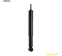 SHOCK ABSORBER T1230 FOR SCANIA 4/-/series P,G,R,T DC9.17/18 8.9L 5cyl 10.6L