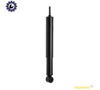 Monroe Shock Absorber T1230 for Scania 4-Series (P, G, R, T) DC9.17/18 8.9L 5cyl 10.6L