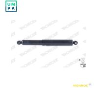 Shock absorber Top eye T1255 MONROE for MERCEDES-BENZ ATEGO ATEGO 2